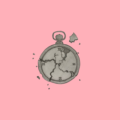 End of Time (feat. Gisel)封面