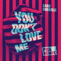 You Don't Love Me(Pisk Remix)