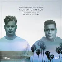 Face Up To The Sun(Acoustic Version)