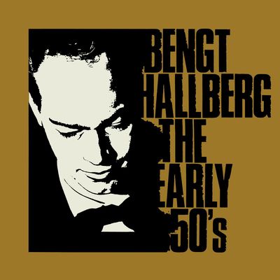 Pink Lady - Bengt Hallberg封面