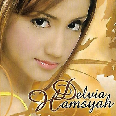 Seharusnya - Delvia Hamsyah封面
