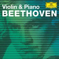 Sonata For Violin And Piano No.9 In A, Op.47 - 