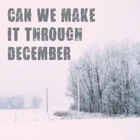 If We Make It Through December