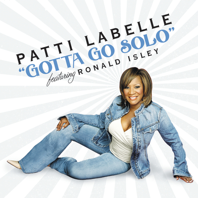 Gotta Go Solo(Extended Mix)封面
