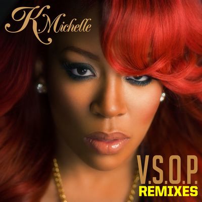 V.S.O.P. (DJ Dove Remix)封面