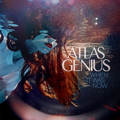 Back Seat (Goldroom Remix) - Atlas Genius封面