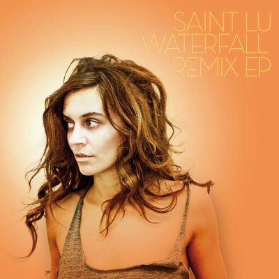 Waterfall (Jim Dunloop Remix) - Saint Lu封面