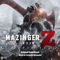 Mazinger Z (Infinity Version) (Opening Edit)(动漫《魔神Z》主题曲)