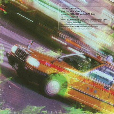 Don't Worry (feat. Wise)(2019 Remaster)封面