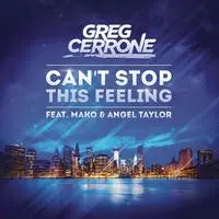 Can Not Stop This Feeling (Electro Radio)