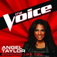 Someone Like You (The Voice Performance)