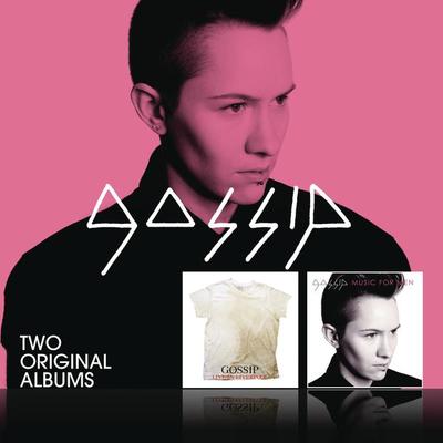 Careless Whisper (Live) - Gossip封面