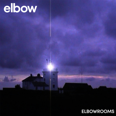 Mirrorball(elbowrooms) - Elbow封面