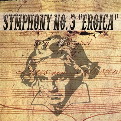 Symphony No.3 In E Flat, Op.55 -"Eroica" - III. Scherzo (Allegro Vivace)封面