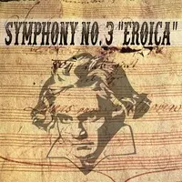Symphony No.3 In E Flat, Op.55 -