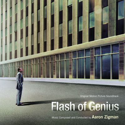 Breakup - Aaron Zigman封面