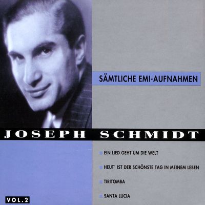 Addio (Abschied) (ital. Volkslied) (1992 Digital Remaster)封面