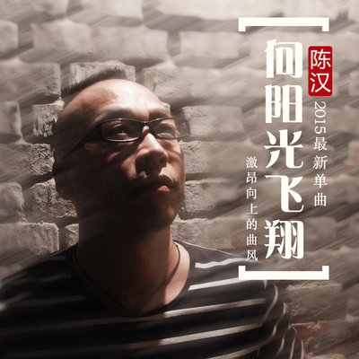 粉丝（专辑：向阳光飞翔）封面