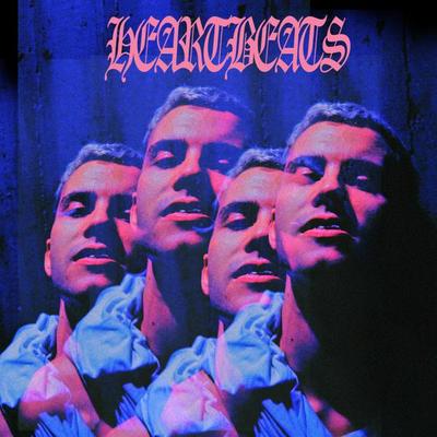 Heartbeats (Feat Ester Adele)封面