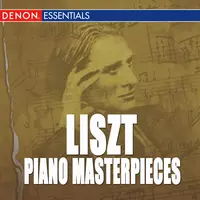Liszt Consolation No 3 In D Flat Major