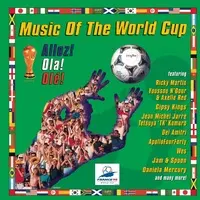 Tamborada(1998 FIFA)