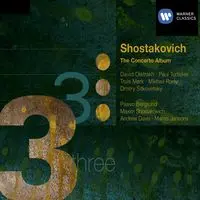 Violin Concerto No. 2 in C sharp minor Op. 129: II. Adagio