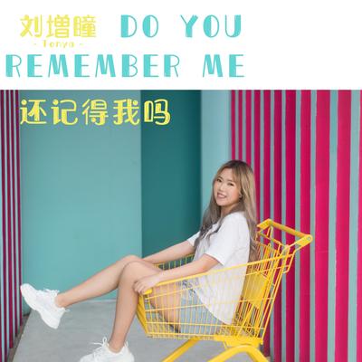 还记得我吗(伴奏)封面