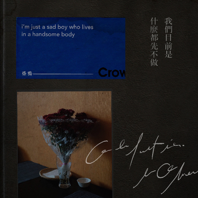 一往情深封面