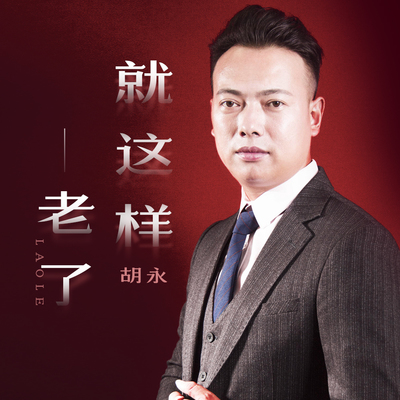 就这样老了封面