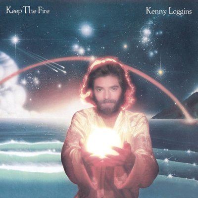Love Has Come Of Age - Kenny Loggins封面