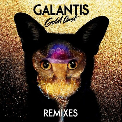 Gold Dust (Hook N Sling Remix) - Galantis封面