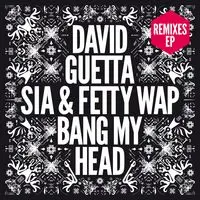 Bang My Head (Robin Schulz Remix)