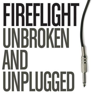 Stand Up (Acoustic Version) - FireFlight封面