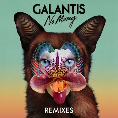 No Money (Moti Remix)封面