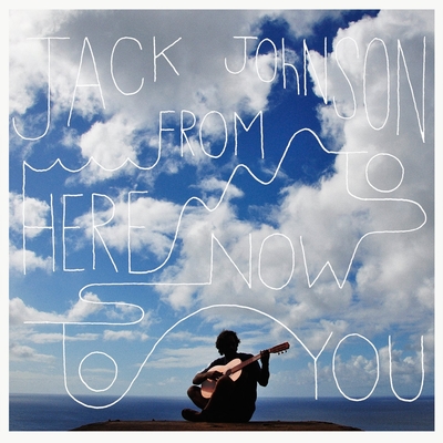 You Remind Me Of You - Jack Johnson封面