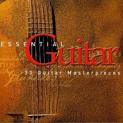 Nocturnal after John Dowland, Op.70: V. March-like (Quasi una marcia)封面