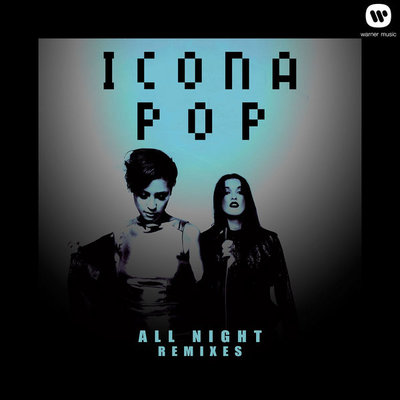 All Night (Dilemmachine and Tony Tone Radio Edit)封面