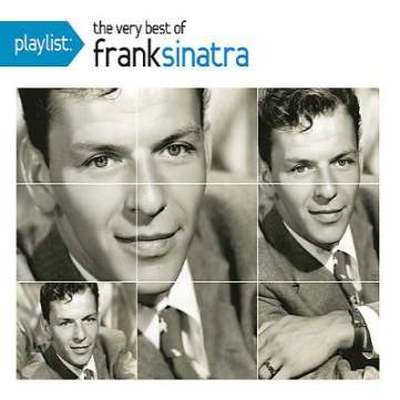 Should I(Reveal) - Frank Sinatra封面