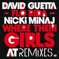 Where Them Girls At (Feat. Nicki Minaj & Flo Rida) [Tim Mason Remix]