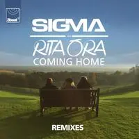 Coming Home (M-22 Radio Edit)