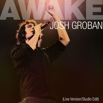 Awake (Album Edit)封面
