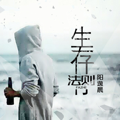 生存法则（完整版）封面