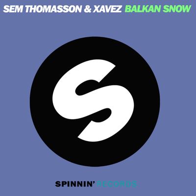 Balkan Snow (Phonk Dor Remix)封面
