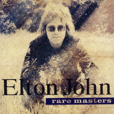 Seasons - Elton John封面
