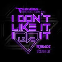 I Don't Like It, I Love It (DiscoTech Remix)