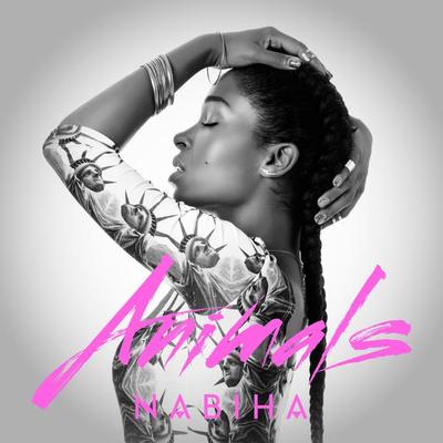 Animals (Radio Edit)封面