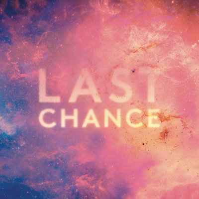 Last Chance (Digital LAB Remix)封面