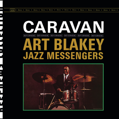 This Is For Albert(Album Version) - Art Blakey封面