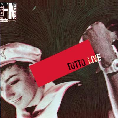 Primadonna (Live 1985)封面