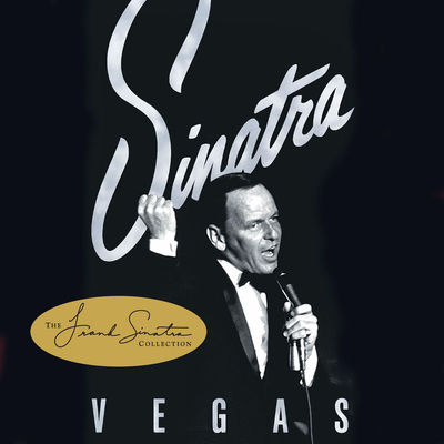 You Make Me Feel So Young (Live At The Sands, Las Vegas+1966)封面